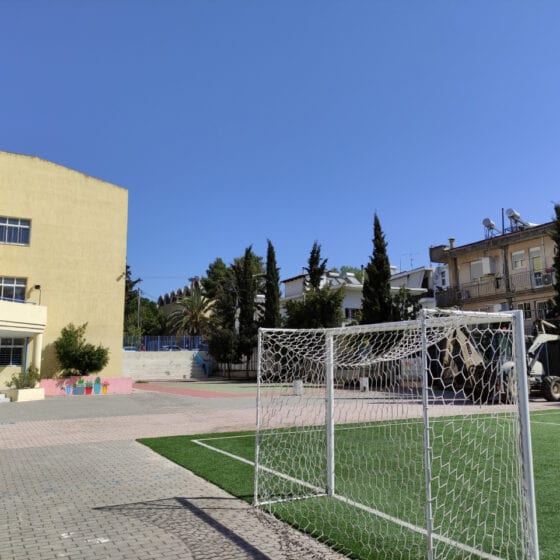 Κλάδεμα Δέντρων στον Δήμο Αμαρουσίου - Δημόσιο Έργο - ΟΔΙΟΣ Τεχνική, Κατασκευαστική